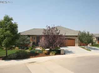 1402 Prairie Hawk Rd, Eaton, CO 80615