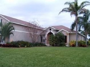 931 Maple Ridge Dr, Merritt Island, FL 32952