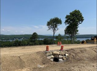 12 Upper Terrace Ave LOT 2, Meredith, NH 03253