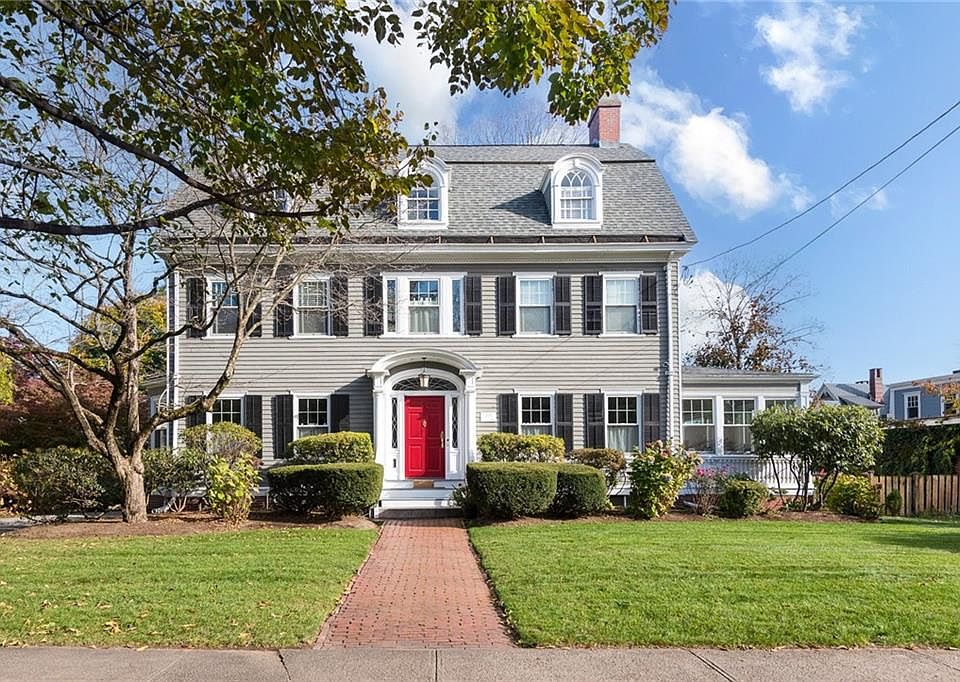 125 Morris Ave, Providence, RI 02906 Zillow