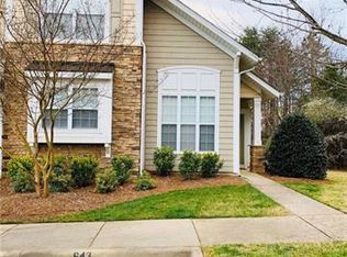 643 Brickdust Ct, Fort Mill, SC 29708
