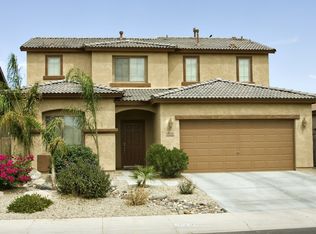 45320 W Balboa Dr, Maricopa, AZ 85139