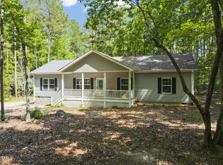 435 Dorcurt Hills Rd, Pittsboro, NC 27312