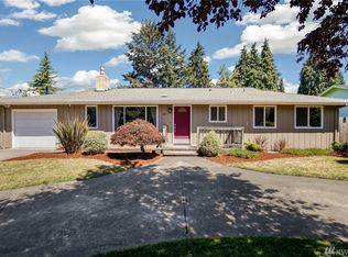 1107 E Laurel St, Kent, WA 98030