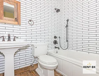 Rented by RENTBK LLC