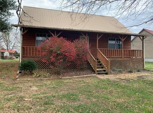 531 1st Ave N, Baxter, TN 38544