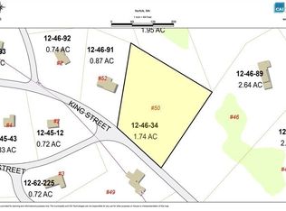 50 King St, Norfolk, MA 02056