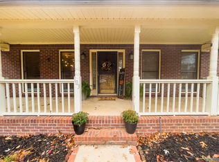 103 Cheyenne Trl, Huntsville, AL 35806