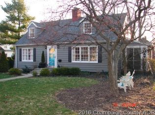 506 S Ridgeway Ave, Champaign, IL 61821