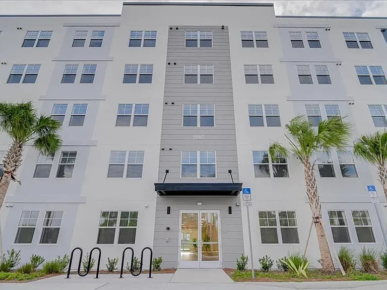 5579 Millenia Park Blvd #518 — Photo 1