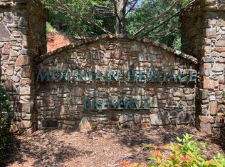 Still Branch Rd, Sylva, NC --