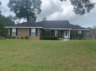 25630 SW 20th Pl, Newberry, FL 32669