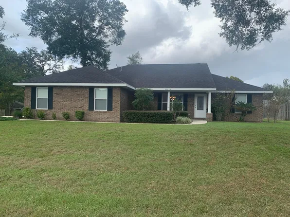 25630 SW 20th Pl, Newberry, FL 32669