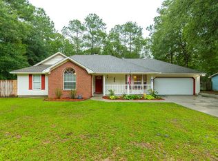 2811 Clayton Dr, Valdosta, GA 31602