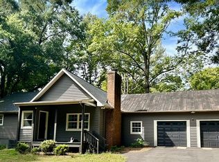 13628 Lawyers Rd, Mint Hill, NC 28227