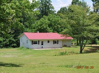 386 Drucilla Church Rd, Nebo, NC 28761