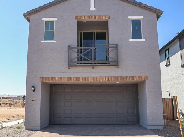 2445 W ROWEL Road, Phoenix, AZ 85085