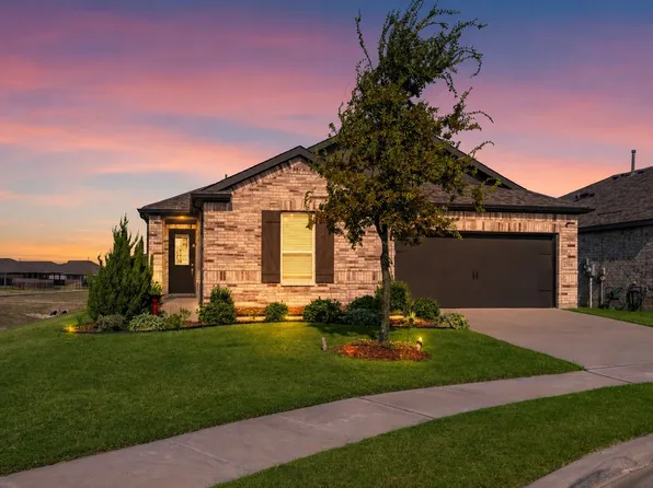 2701 Webb Ave, Aubrey, TX 76227