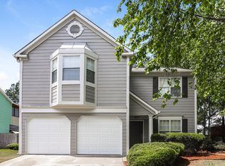 3544 Quiet Creek Ct SW, Marietta, GA 30060