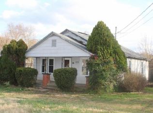 125 Debusk Rd, Greeneville, TN 37743