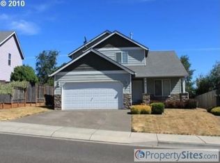 987 SW View Crest Dr, Dundee, OR 97115