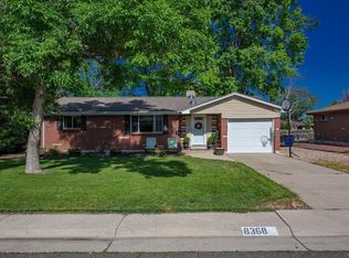 8368 Ames Way, Arvada, CO 80003