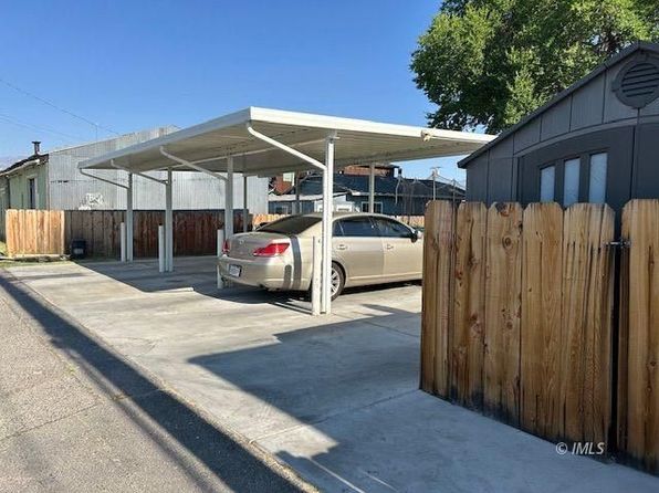 250 Clarke St, Bishop, CA 93514