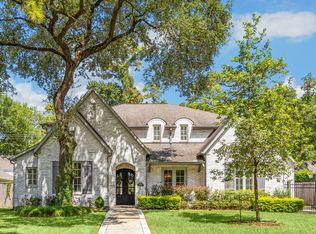 12222 Old Oaks Dr, Houston, TX 77024