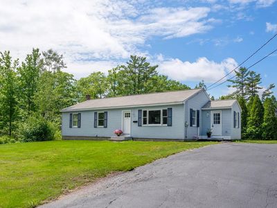 167 Rowe Avenue, Portland, ME, 04102