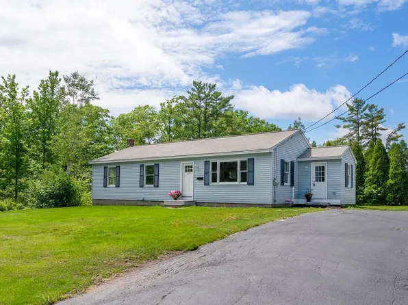 167 Rowe Avenue, Portland, ME 04102