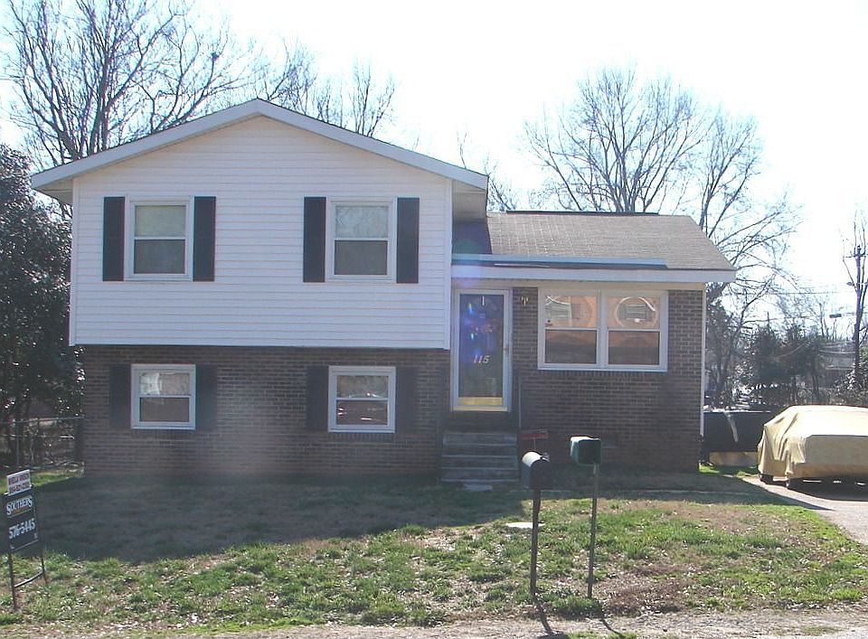 1st image of 115 Peachwood St