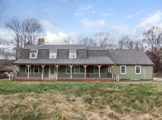 134 Joe Sarle Rd, Glocester, RI 02814