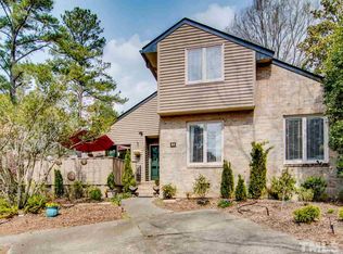 44 Glenmore Dr, Durham, NC 27707