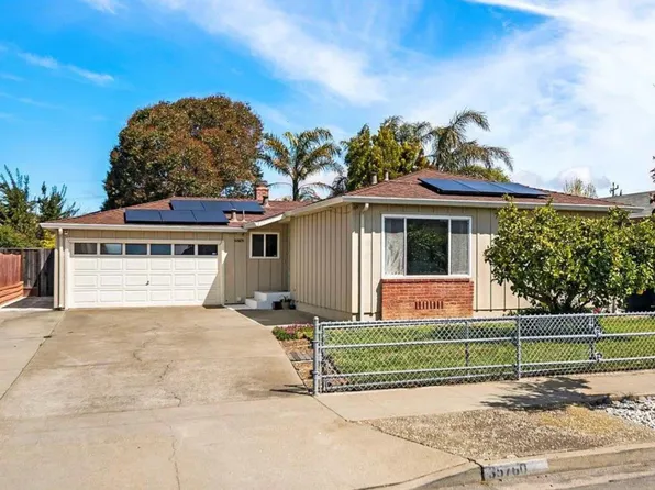 35760 Haley St, Newark, CA 94560