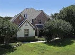 3200 Cedar Ridge Dr, Flower Mound, TX 75022