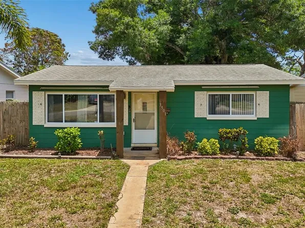 3501 38th St N, Saint Petersburg, FL 33713