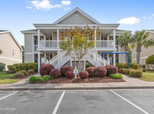 908 Great Egret Cir SW #2, Sunset Beach, NC 28468