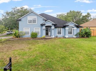 13705 Fish Eagle Dr W, Jacksonville, FL 32226