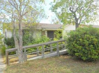 4206 Brentwood Dr, Corpus Christi, TX 78415
