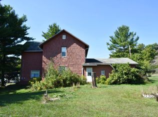16 Kingsley Rd, Columbia Cross Roads, PA 16914