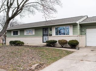 6632 Barrett Ln, Columbus, OH 43229