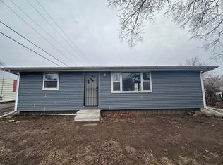 403 N Seminary St, Georgetown, IL 61846