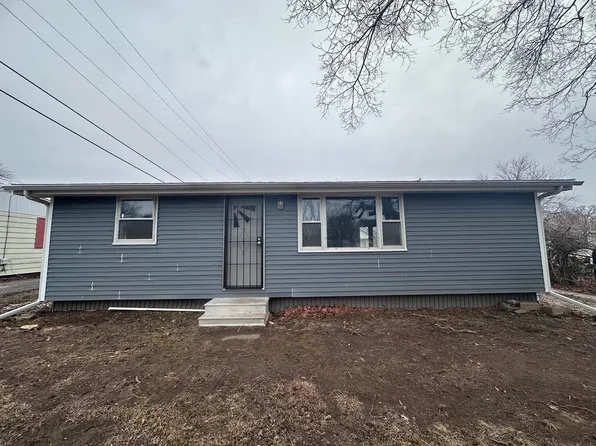 403 N Seminary St, Georgetown, IL 61846