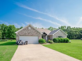 241 Sandy Creek Dr, Ward, AR 72176