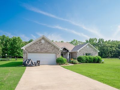 241 Sandy Creek Dr, Ward, AR, 72176