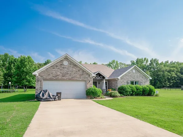 241 Sandy Creek Dr, Ward, AR 72176