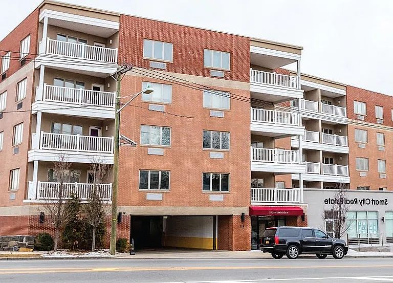 1st image of 411 E Brinkerhoff Ave APT 110