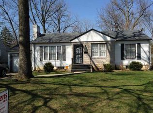 3612 N Gale St, Indianapolis, IN