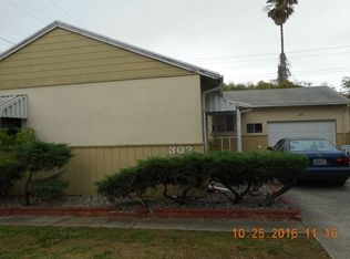 303 Manhattan Dr #0, Vallejo, CA 94591