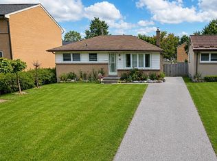 104 Queenston Cres, London, ON N5W1N6